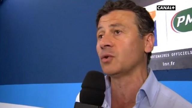 Top 14 – UBB. Laurent Marti : "Il ne faut pas perdre son âme au nom d’une ambition"