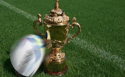 Coupe du monde de rugby 2015 : le ballon dévoilé