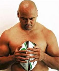 Le Best of de Jonah Lomu !