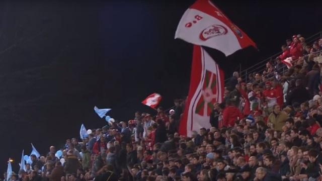 Le Biarritz Olympique lance une augmentation de capital et sollicite ses socios pour rester en Pro D2