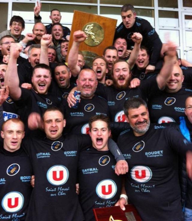 RUGBY AMATEUR. Les clubs champions de comité présentent leur bouclier avec fierté (2e partie)