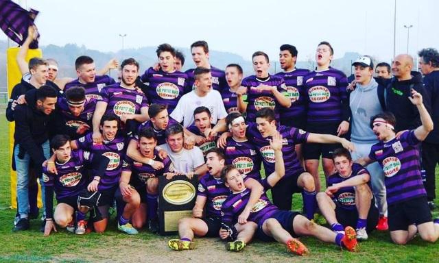 RUGBY AMATEUR. Les clubs champions de comité présentent leur bouclier avec fierté (2e partie)