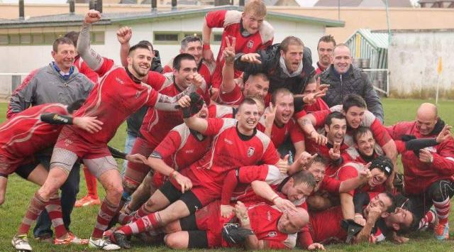 RUGBY AMATEUR. Les clubs champions de comité présentent leur bouclier avec fierté (2e partie)