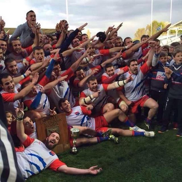 RUGBY AMATEUR. Les clubs champions de comité présentent leur bouclier avec fierté (1ère partie)