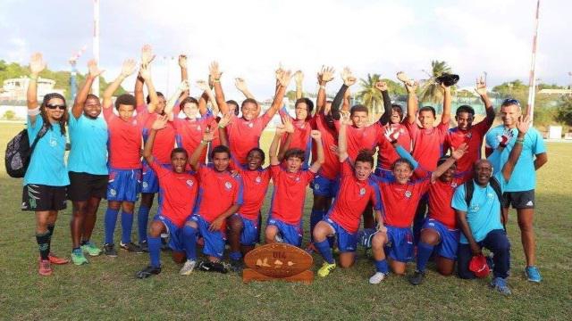 RUGBY AMATEUR. Les clubs champions de comité présentent leur bouclier avec fierté (3e partie)