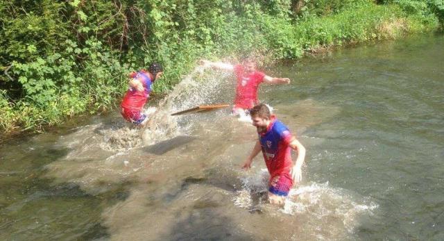 RUGBY AMATEUR. Les clubs champions de comité présentent leur bouclier avec fierté (1ère partie)