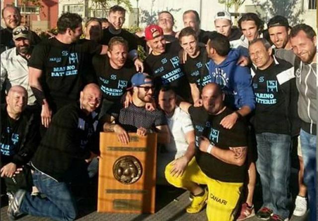 RUGBY AMATEUR. Les clubs champions de comité présentent leur bouclier avec fierté (4e partie)