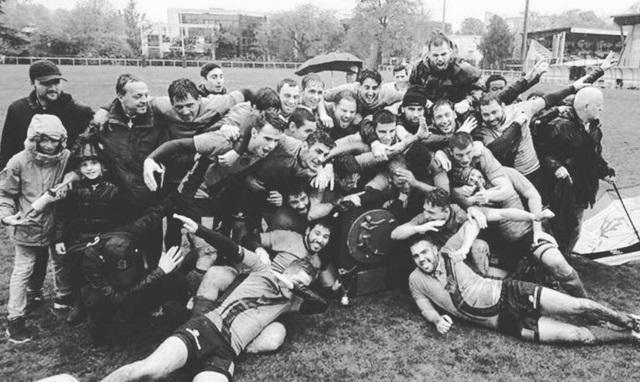 RUGBY AMATEUR. Les clubs champions de comité présentent leur bouclier avec fierté (4e partie)