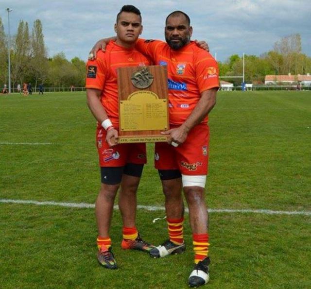 RUGBY AMATEUR. Les clubs champions de comité présentent leur bouclier avec fierté (3e partie)