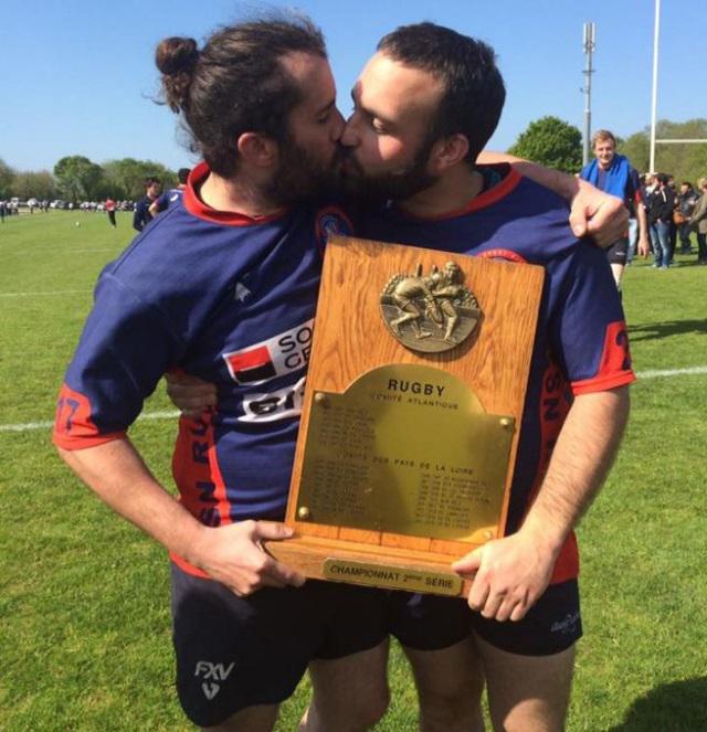 RUGBY AMATEUR. Les clubs champions de comité présentent leur bouclier avec fierté (3e partie)