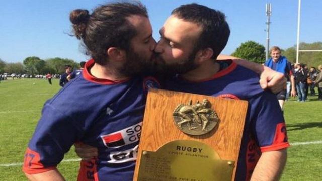 RUGBY AMATEUR. Les clubs champions de comité présentent leur bouclier avec fierté (3e partie)