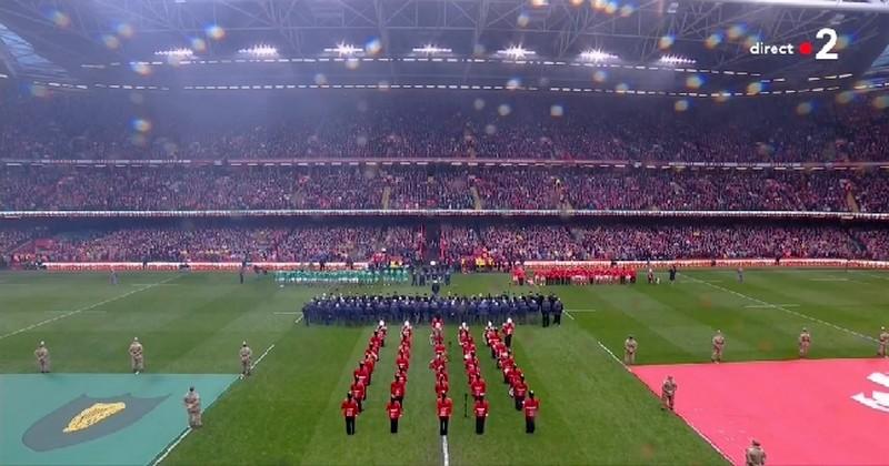 Le Calendrier complet du Tournoi des 6 Nations 2021 dévoilé