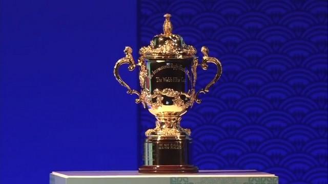 Le Calendrier de la Coupe du Monde de Rugby 2019 au Japon est disponible !