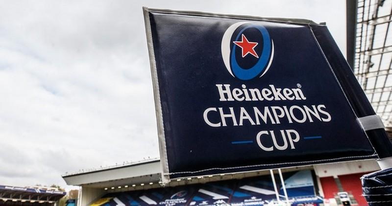 Champions Cup. Le calendrier des 8es de finale annoncé : Toulouse jouera samedi, le Racing dimanche