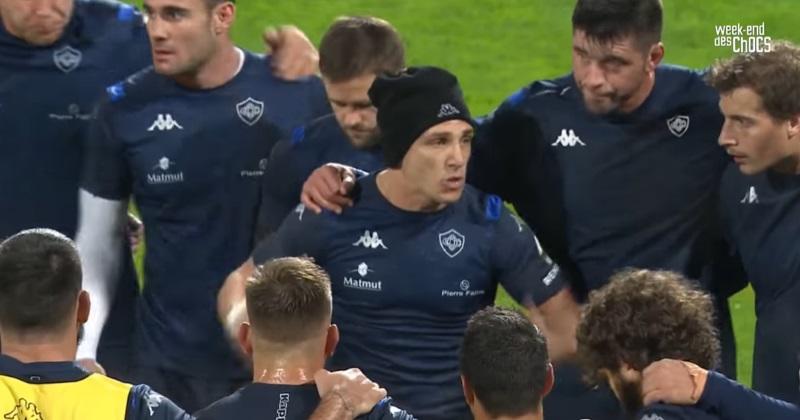 Le Castres Olympique trouve un accord avec ses joueurs pour une baisse des salaires