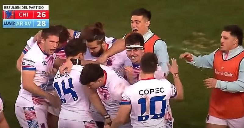 Qualification, joueurs à suivre, le Chili à la découverte de sa première Coupe du monde de rugby