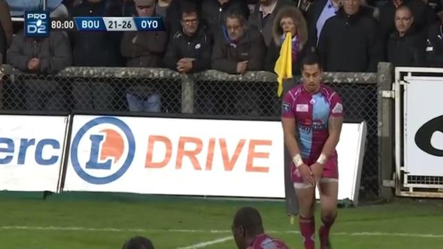 PRO D2 : ça y est, le CS Bourgoin-Jallieu est en liquidation judiciaire