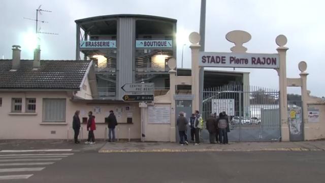 Pro D2 - La décision de la DNACG est « incompréhensible » pour le CSBJ