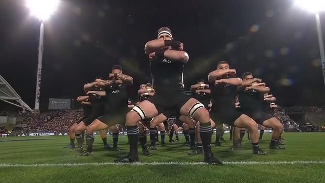 Tournée 2017 - XV de France. Le deuxième test-match face aux All Blacks diffusé sur la TNT ?