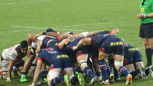 Top 14 - Le FCG veut se constituer partie civile suite à la mise en examen de trois joueurs