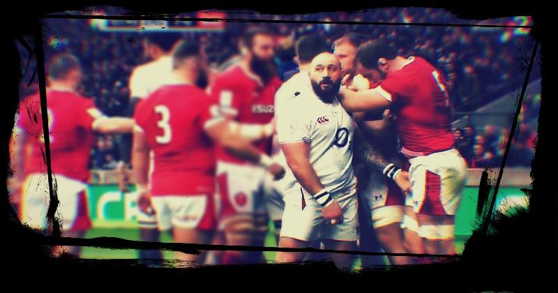 [Contre-pied] Pourquoi le geste de Joe Marler n'est pas une simple blague ?