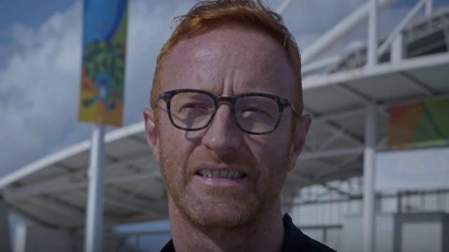 Rugby à 7 - Le gourou des Fidji Ben Ryan sur le marché ! Rugby à 7 - Le gourou des Fidji Ben Ryan sur le marché !