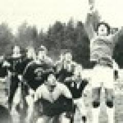 Le Grand Béziers remporte le championnat de France en 1971