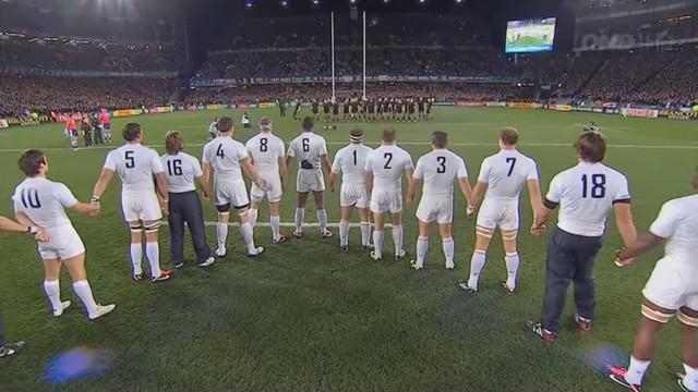 VIDEO. FLASHBACK. Seulement cinq rescapés chez les Bleus par rapport à finale de la Coupe du monde 2011