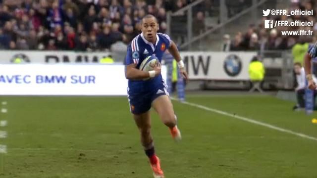 VIDEO. FLASHBACK 2014. Le hold-up des Bleus face à l'Angleterre au Stade France 