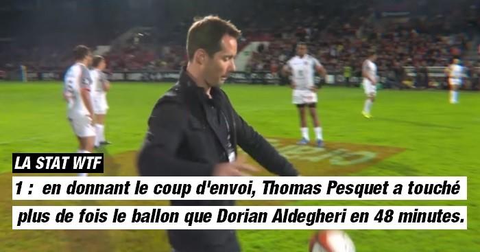 VIDÉO. Stade Toulousain - Clermont : le J+1 du Rugbynistère pour la 7ème journée du Top 14