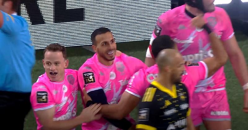 RUGBY. Ce cadre parisien anime le marché des transferts en Top 14, Clermont sur le coup