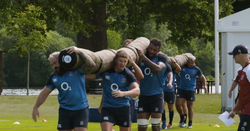 Le journal des adversaires des Bleus : les Anglais en bavent, l'Argentine rate le coche, les USA tout sourire