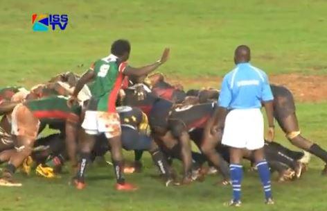 VIDEO. Le Kenya en finale de la CAN après sa victoire face à l'Ouganda