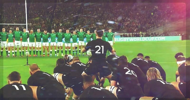 Face à une possible annulation des tournées, les All Blacks sont prêts à faire un effort financier