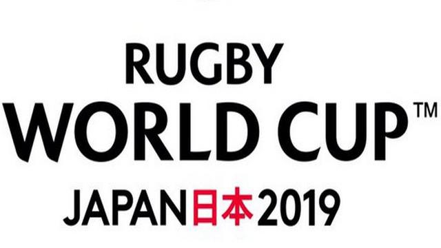 World Rugby dévoile le logo et les dates de la Coupe du monde de Rugby 2019