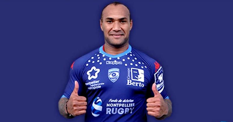 Le MHR arborera un superbe maillot collector contre Grenoble