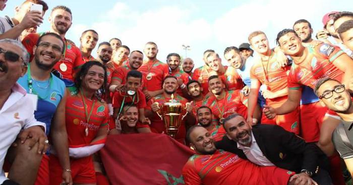 RÉSUMÉ VIDÉO. Le Maroc remporte la Silver Cup et peut toujours croire à la Coupe du monde 2019