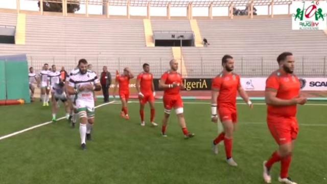 RÉSUMÉ VIDÉO. Le Maroc s'impose en Algérie pour le premier match du Tri-Nations 