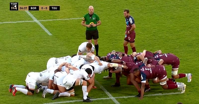 TOP 14. Le match de Rugby à ne pas rater - le Choc à Chaban : UBB vs Toulouse