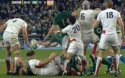 FLASHBACK. 2009 : Quand Danny Care décide d'être stupide