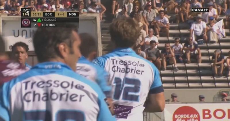 VIDEO. Top 14 - Le MHR a-t-il joué avec les remplacements contre l'UBB ?