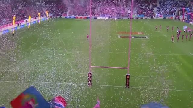 Top 14 - Stade Français. Le milliardaire allemand Hans-Peter Wild va faire une offre 