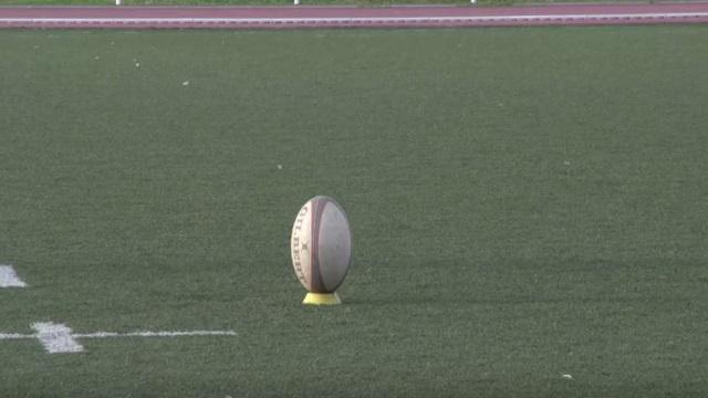 Le monde du rugby au soutien d'un jeune accidenté de la route