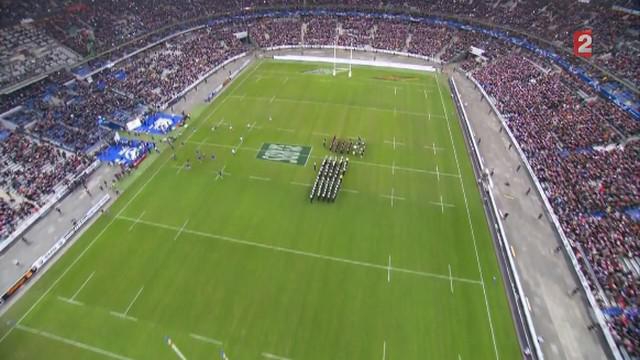 VIDEO. Dopage. « Rugby à charges. L'enquête choc », le monde du rugby réagit vivement