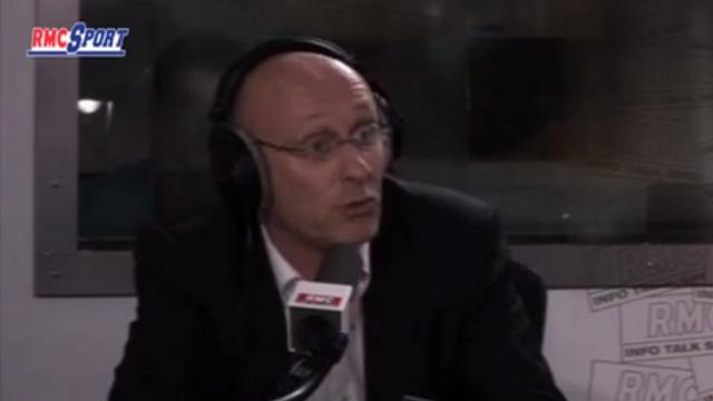 VIDEO. Bernard Laporte : « Saint-André se fout de notre gueule ? On n'a rien maîtrisé du tout ! »