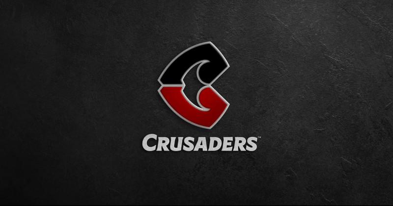 Le nouveau logo des Crusaders laisse des supporters perplexes sur les réseaux sociaux