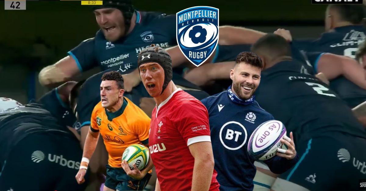 Top 14. Du lourd en approche et des prolongations récentes, le MHR polit son effectif de la saison prochaine.