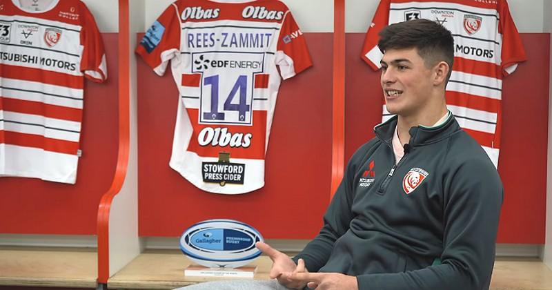 6 Nations - Le Pays de Galles avec la pépite Louis Rees-Zammit et Rhys Webb pour le Tournoi