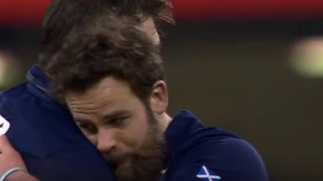 RÉSUMÉ VIDÉO. Le Pays de Galles brise le coeur des Écossais après un match spectaculaire (27-23)