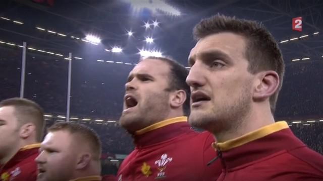 6 Nations - Les 5 points à retenir de la défaite du XV de France au Pays de Galles